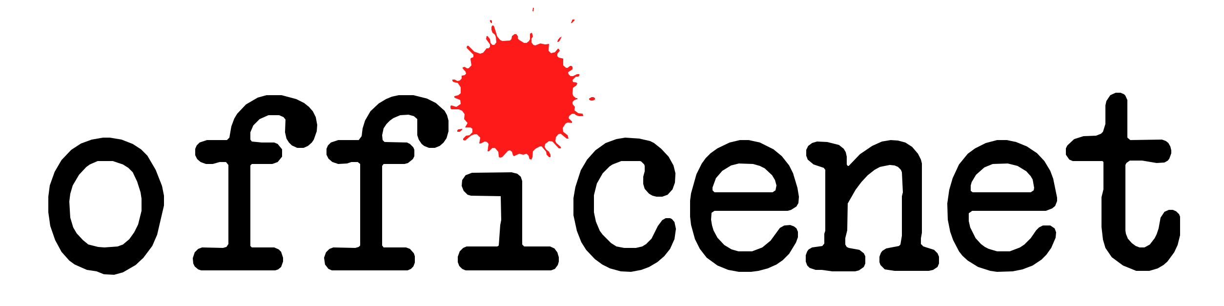 OfficeNet logo